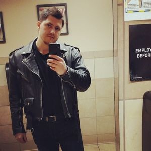 Meet your Posher, Sammy